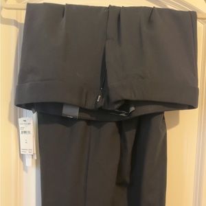 Black dress pants. NWT Amanda&Chelsea